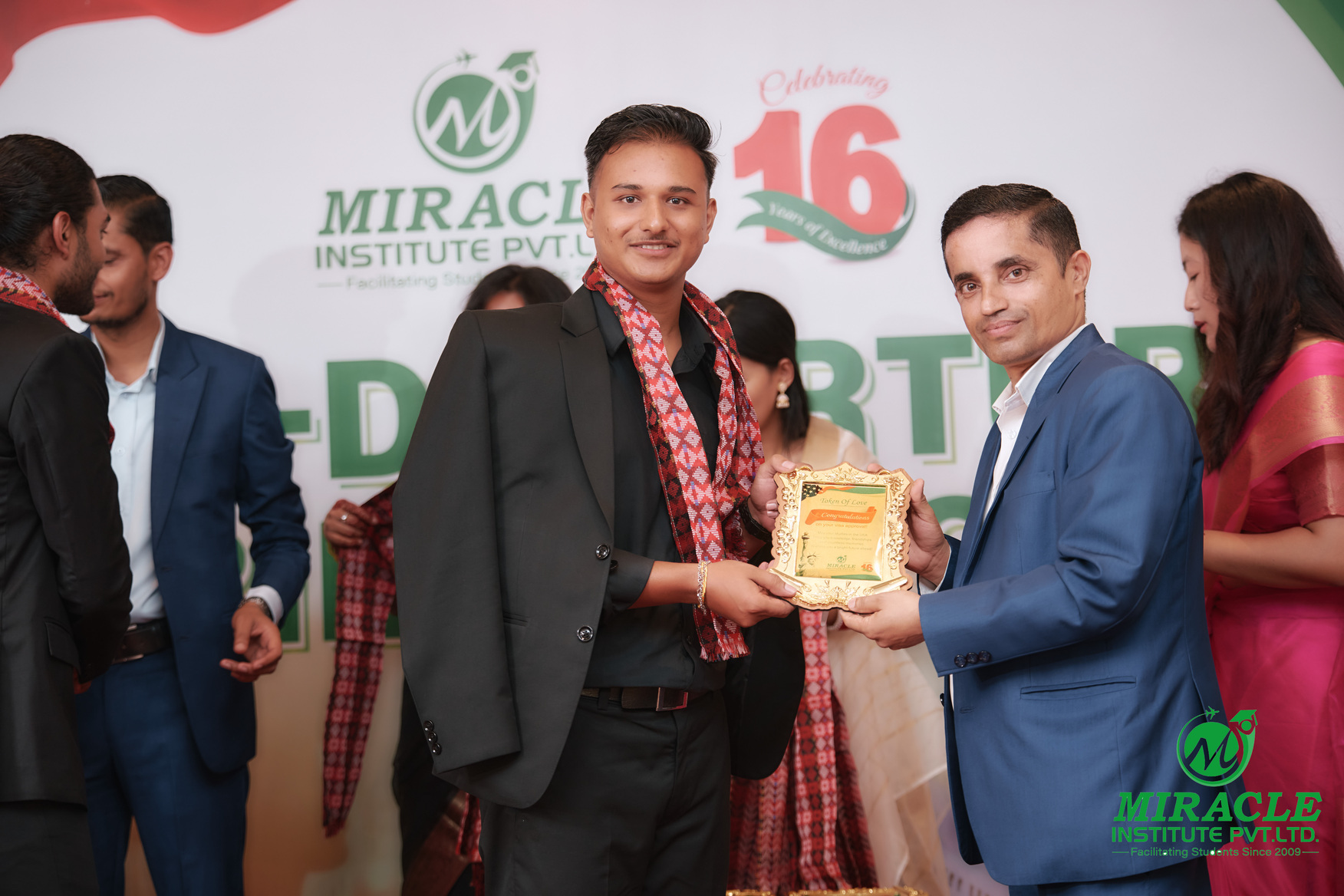 Pre-Departure Fall 2025