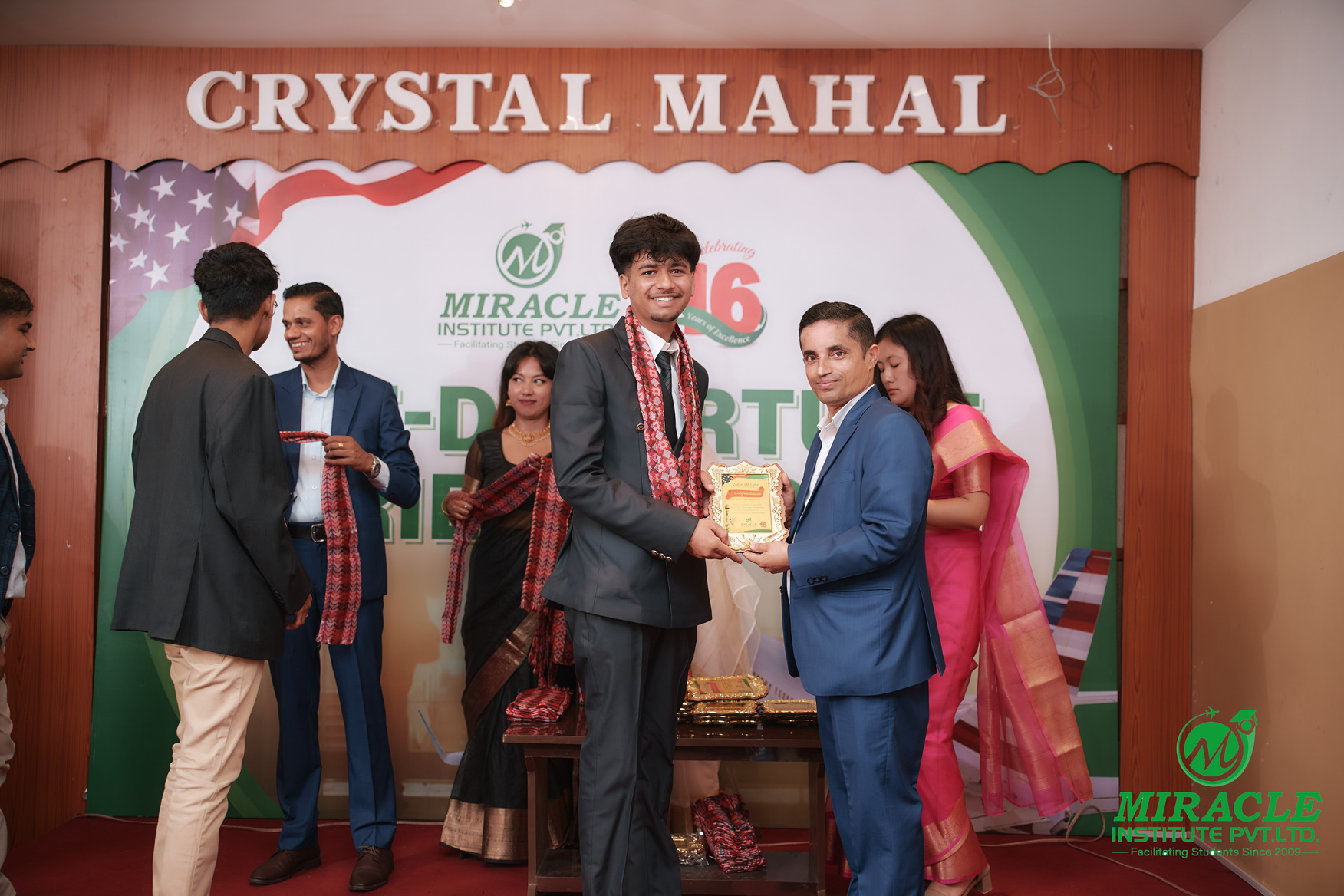 Pre-Departure Fall 2025