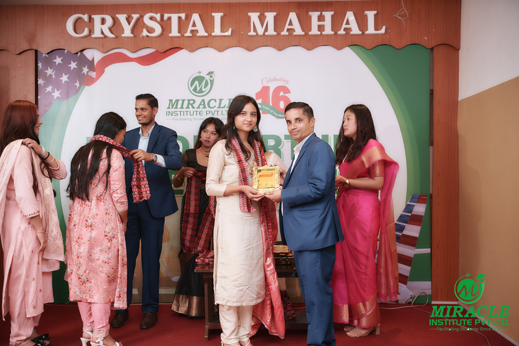 Pre-Departure Fall 2025