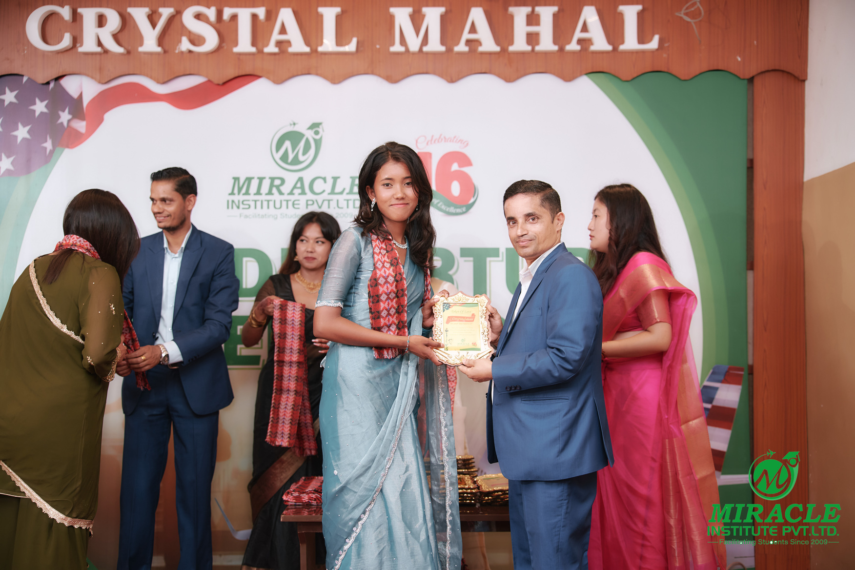 Pre-Departure Fall 2025