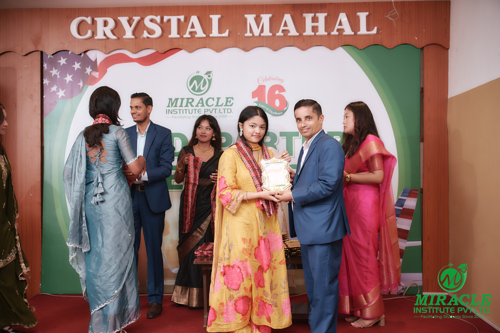 Pre-Departure Fall 2025