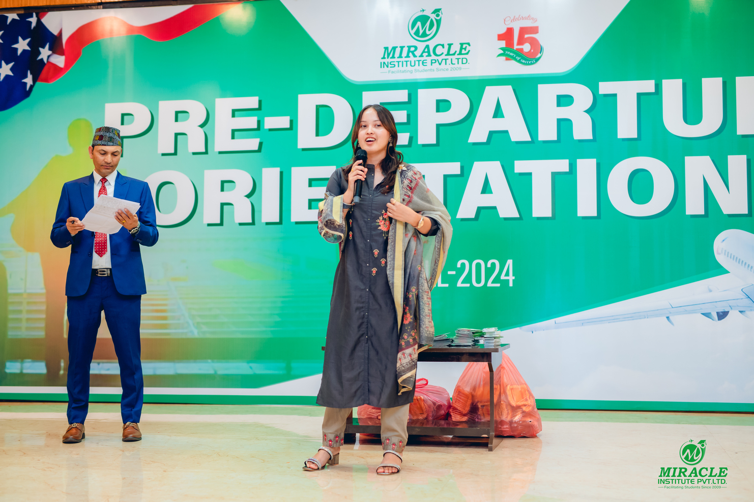 Pre_Departure Fall 2024