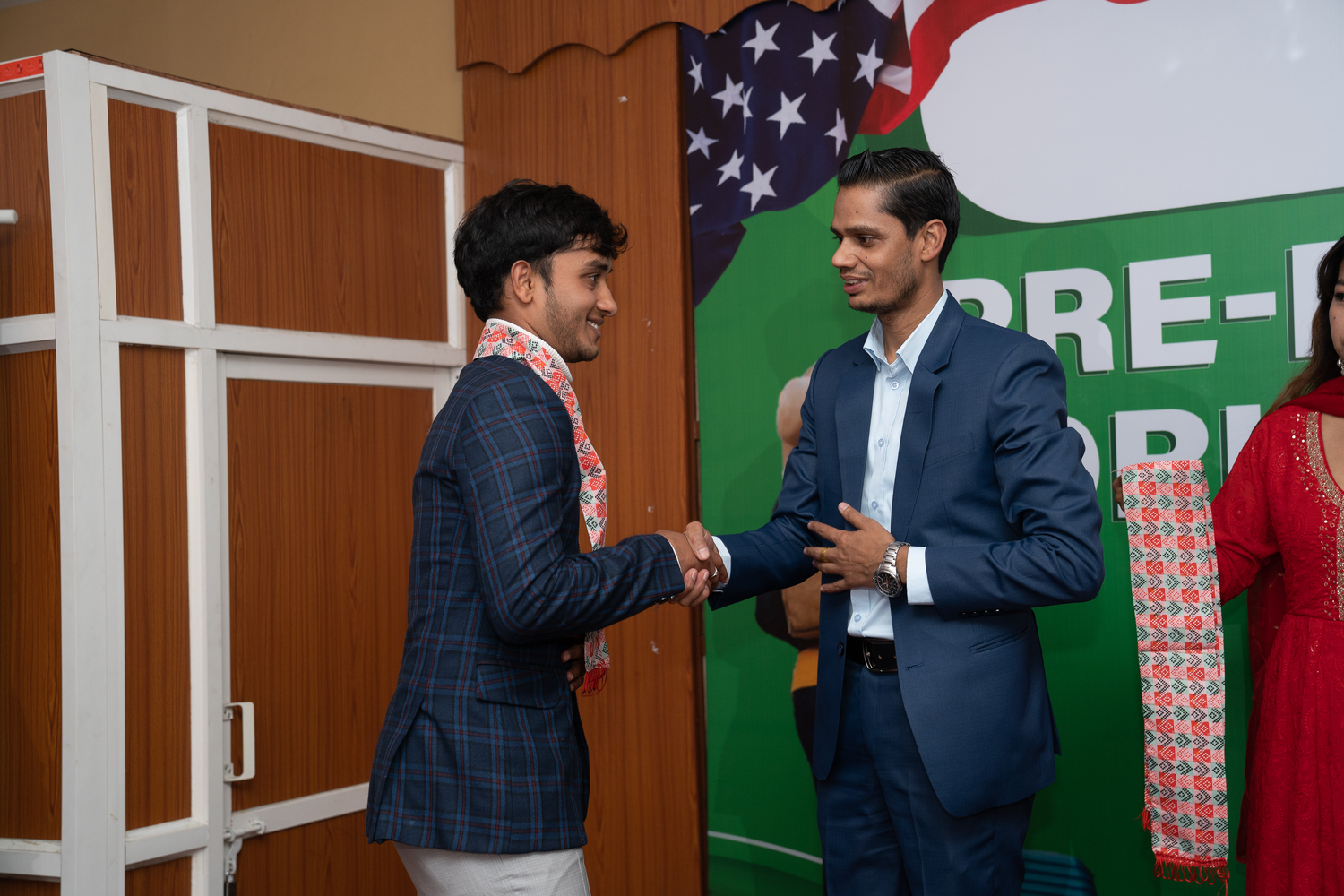 Pre_Departure Spring 2025