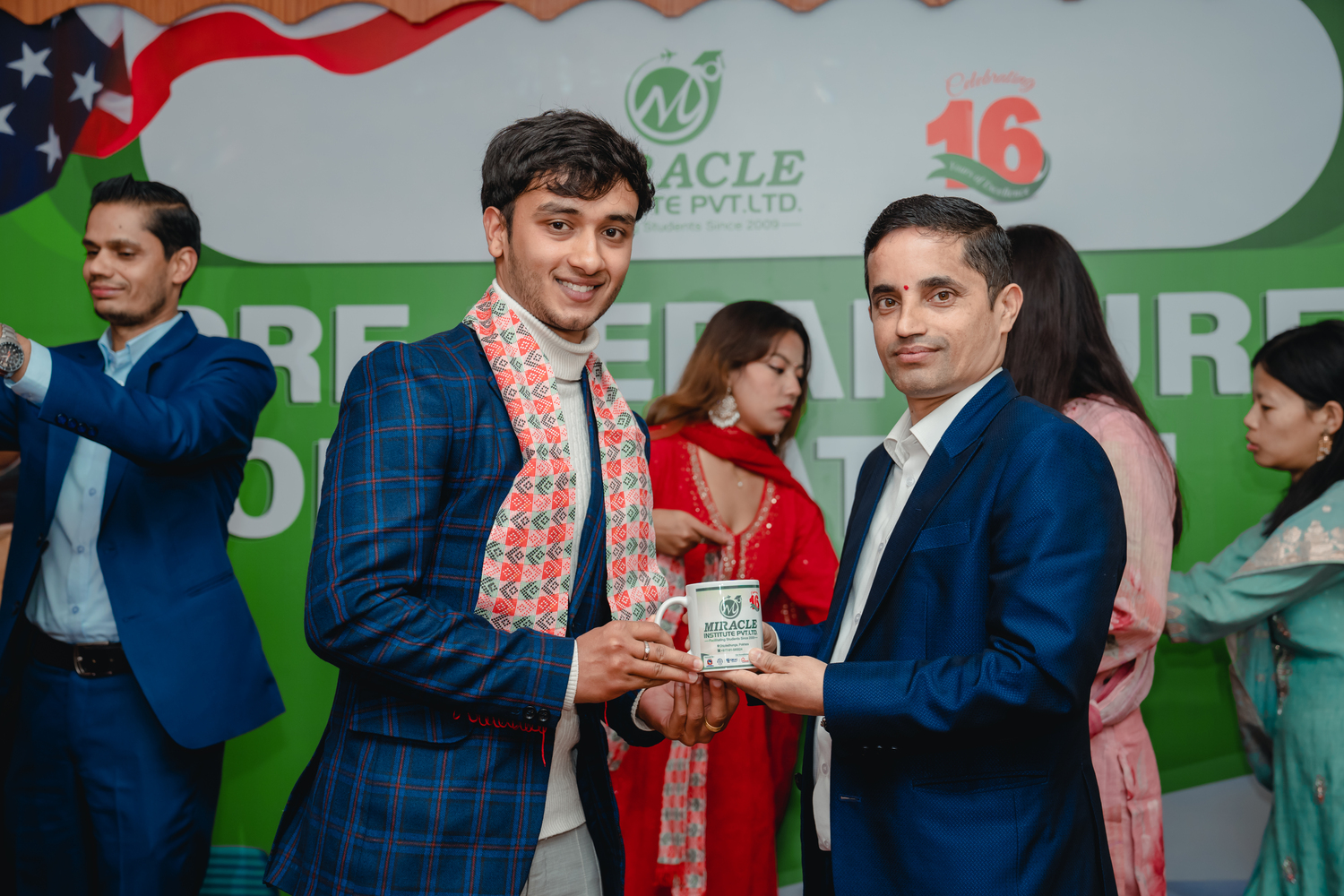 Pre_Departure Spring 2025