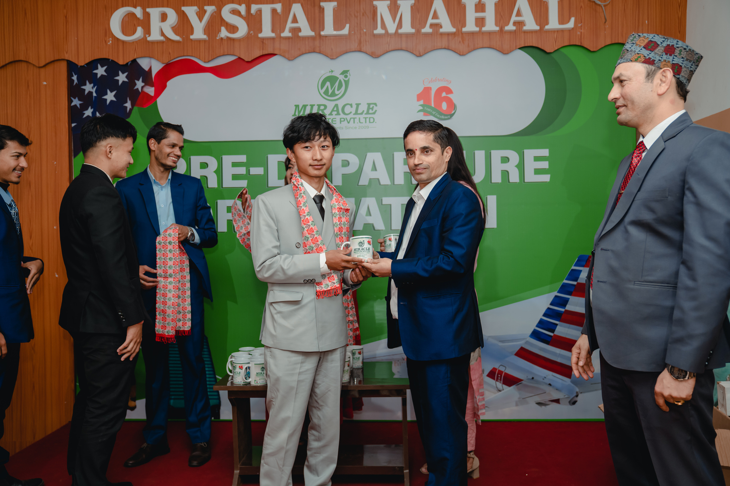 Pre_Departure Spring 2025