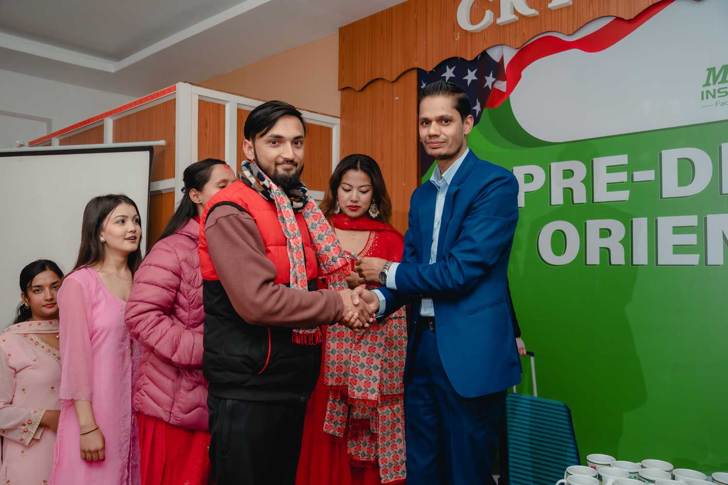 Pre_Departure Spring 2025