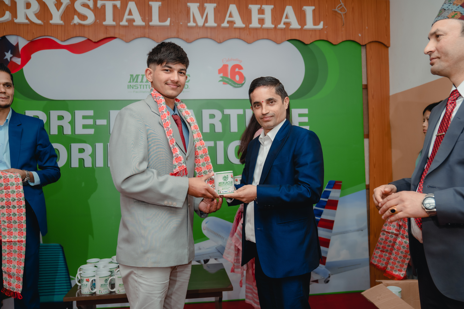 Pre_Departure Spring 2025