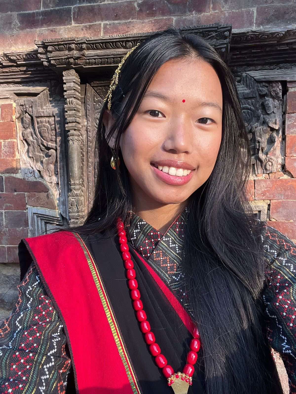 Shristi Gurung